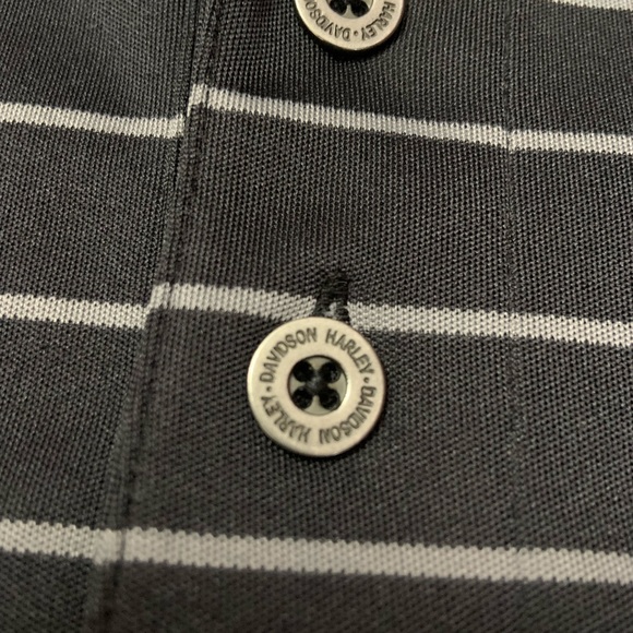 Harley Davidson polo shirts - Picture 4 of 9